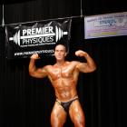 Chris  Sundstrom - NPC All South 2011 - #1